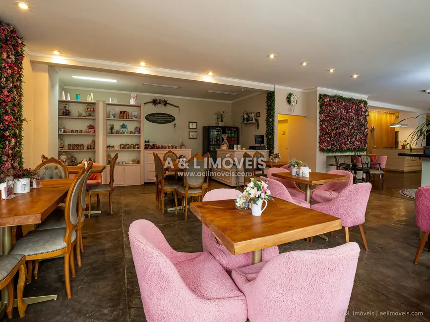 Foto 8 de Apartamento com 2 quartos à venda, 80m2 em Campos Do Jordao - SP