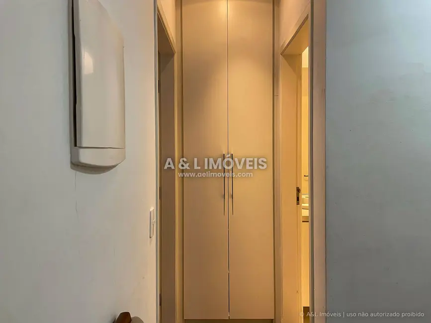 Apartamento com 2 quartos à venda, 88m2 em Campos Do Jordao - SP - imagem 8 Foto 8 de Apartamento com 2 quartos à venda, 88m2 em Campos Do Jordao - SP