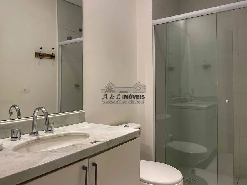 Foto 9 de Apartamento com 2 quartos à venda, 88m2 em Campos Do Jordao - SP