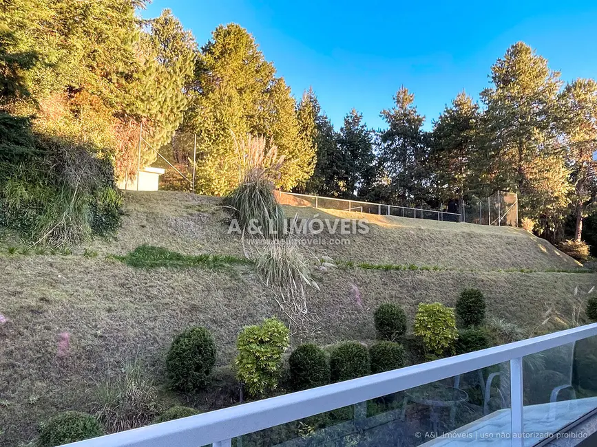 Foto 4 de Apartamento com 2 quartos à venda, 88m2 em Campos Do Jordao - SP