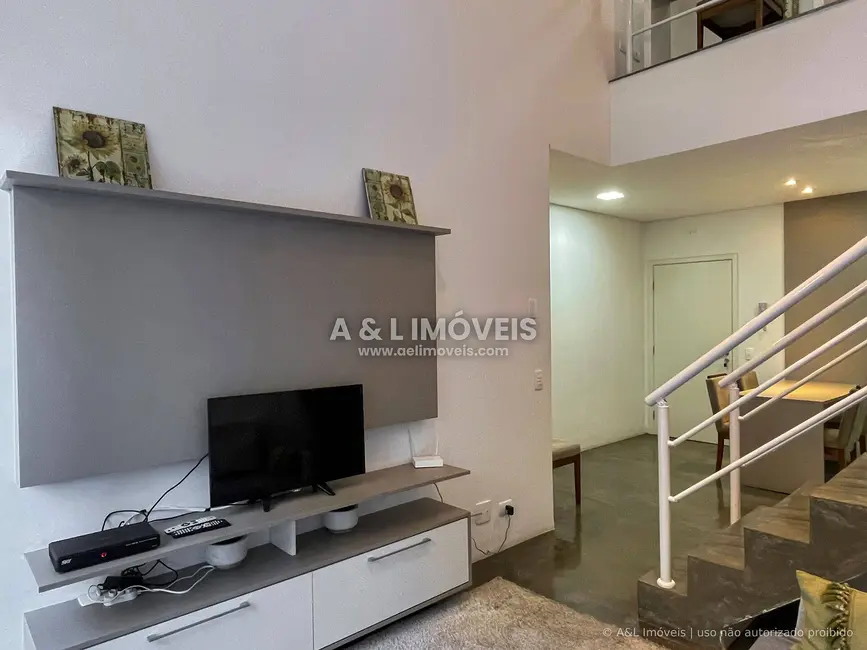 Foto 7 de Apartamento com 2 quartos à venda, 88m2 em Campos Do Jordao - SP