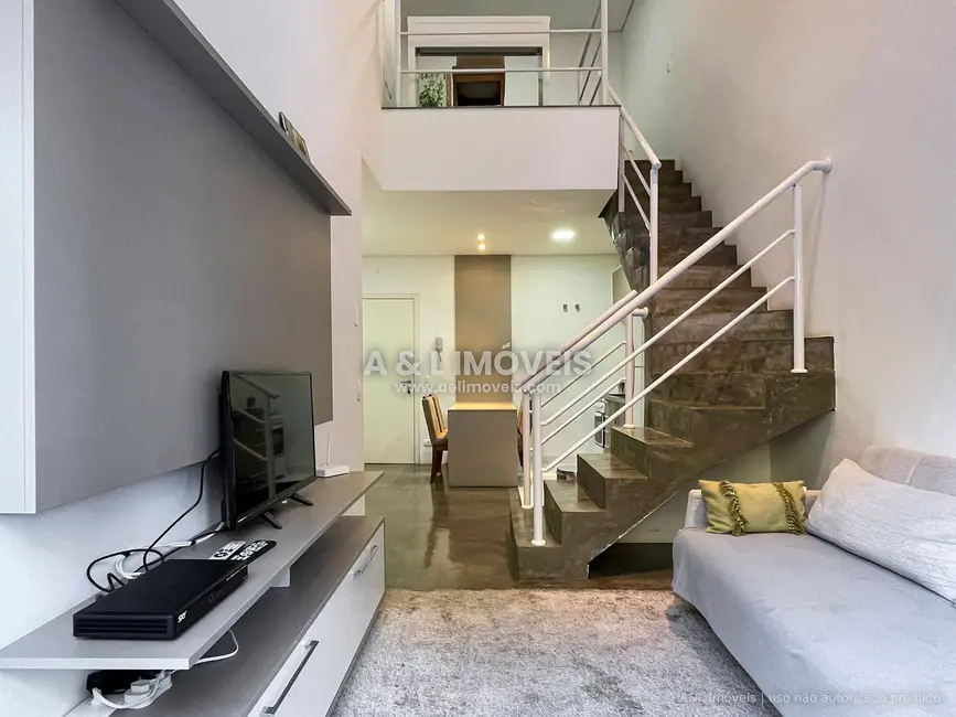 Foto 6 de Apartamento com 2 quartos à venda, 88m2 em Campos Do Jordao - SP