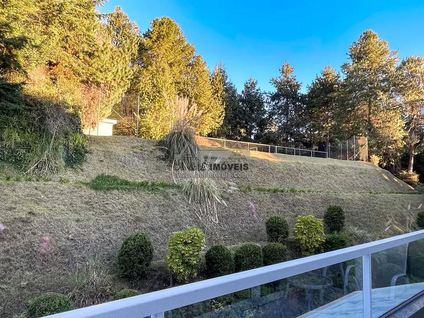 Foto 4 de Apartamento com 2 quartos à venda, 88m2 em Campos Do Jordao - SP