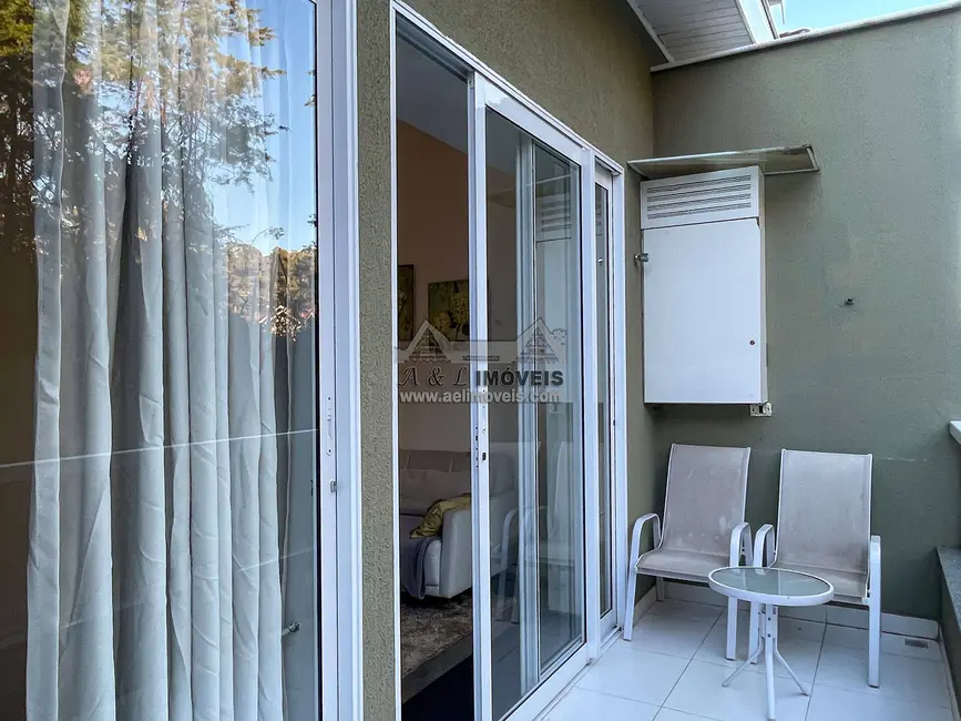 Foto 5 de Apartamento com 2 quartos à venda, 88m2 em Campos Do Jordao - SP