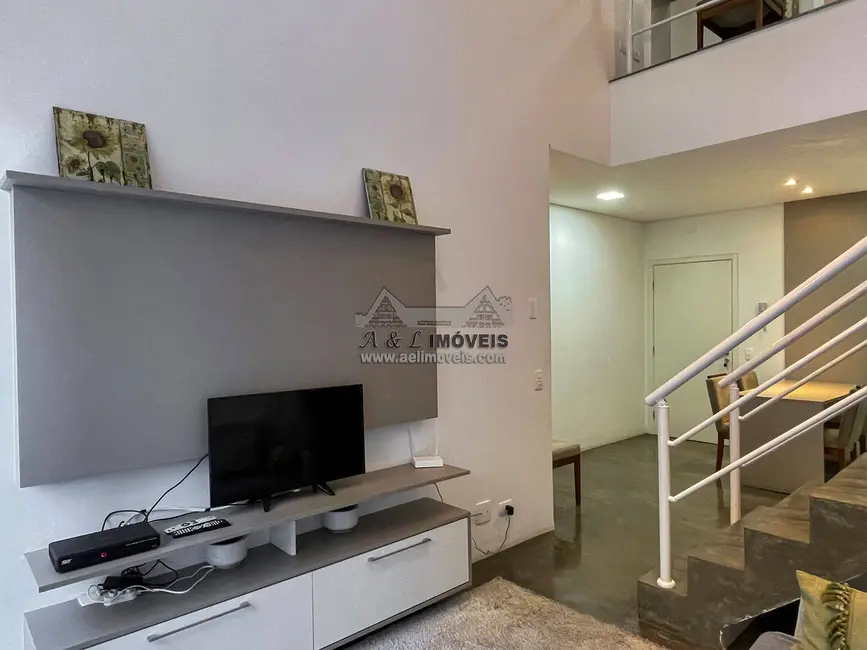 Foto 7 de Apartamento com 2 quartos à venda, 88m2 em Campos Do Jordao - SP