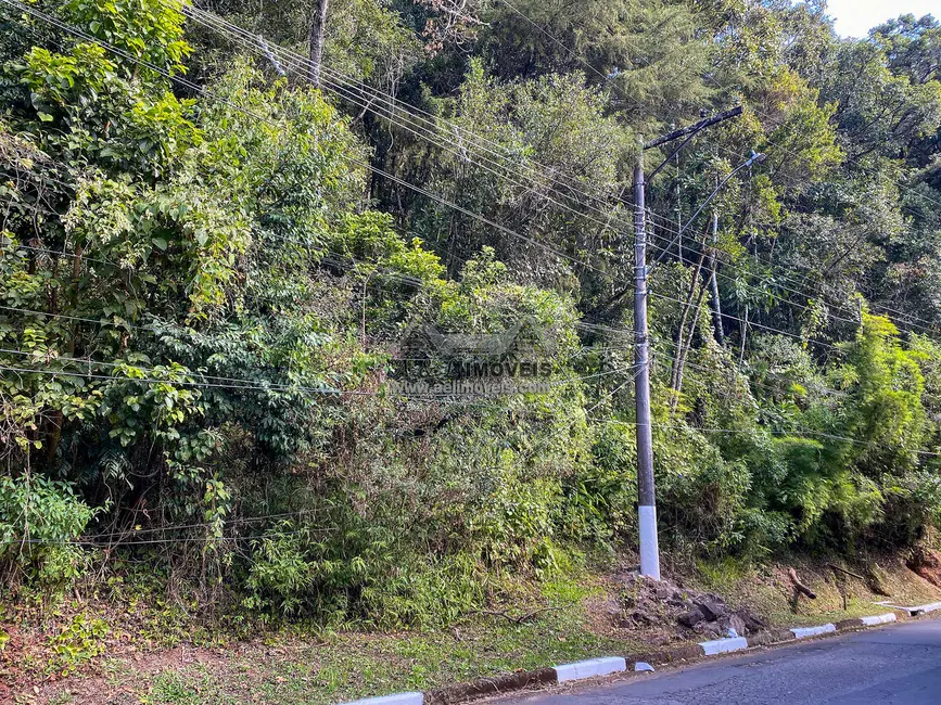 Foto 7 de Terreno / Lote à venda, 1100m2 em Campos Do Jordao - SP