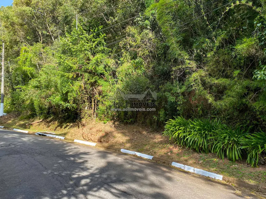 Foto 8 de Terreno / Lote à venda, 1100m2 em Campos Do Jordao - SP
