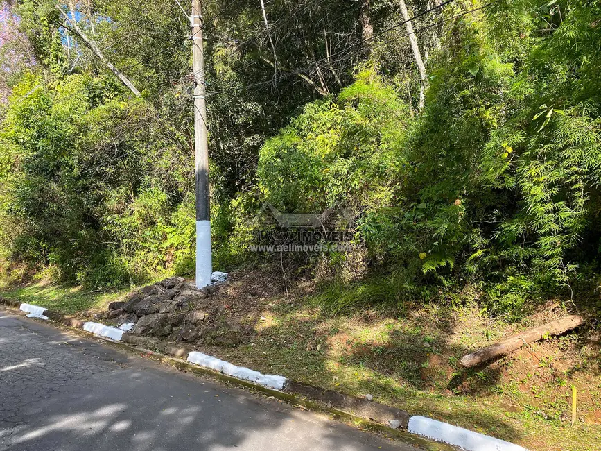 Foto 9 de Terreno / Lote à venda, 1100m2 em Campos Do Jordao - SP