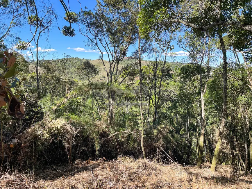 Foto 9 de Terreno / Lote à venda, 1320m2 em Campos Do Jordao - SP