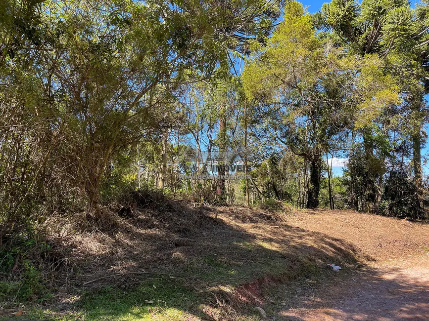 Foto 1 de Terreno / Lote à venda, 1320m2 em Campos Do Jordao - SP