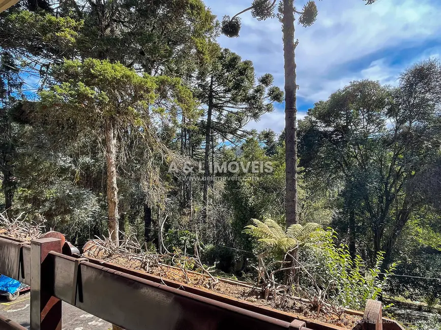 Apartamento com 3 quartos à venda, 99m2 em Campos Do Jordao - SP - imagem 8 Foto 8 de Apartamento com 3 quartos à venda, 99m2 em Campos Do Jordao - SP