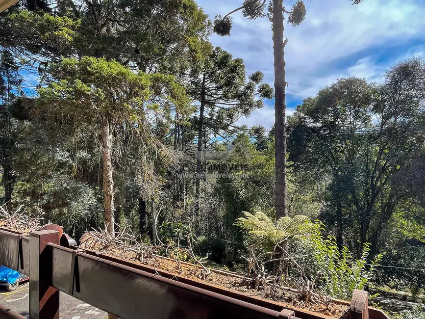 Apartamento com 3 quartos à venda, 99m2 em Campos Do Jordao - SP - imagem 8 Foto 8 de Apartamento com 3 quartos à venda, 99m2 em Campos Do Jordao - SP