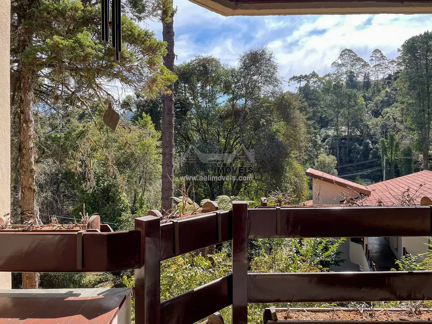 Apartamento com 3 quartos à venda, 99m2 em Campos Do Jordao - SP - imagem 7 Foto 7 de Apartamento com 3 quartos à venda, 99m2 em Campos Do Jordao - SP