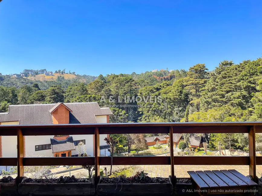 Apartamento com 5 quartos à venda, 178m2 em Campos Do Jordao - SP - imagem 6 Foto 6 de Apartamento com 5 quartos à venda, 178m2 em Campos Do Jordao - SP