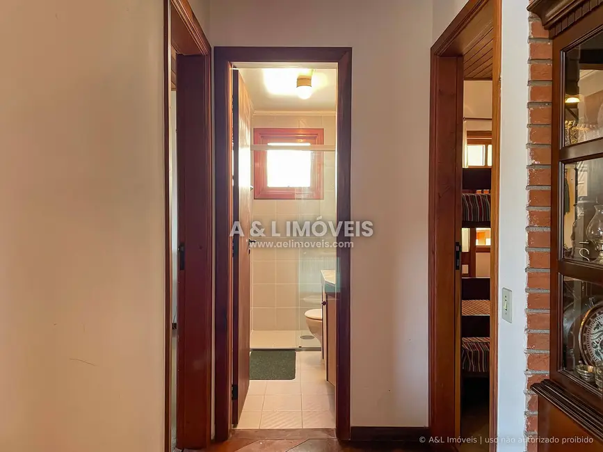 Apartamento com 5 quartos à venda, 178m2 em Campos Do Jordao - SP - imagem 9 Foto 9 de Apartamento com 5 quartos à venda, 178m2 em Campos Do Jordao - SP