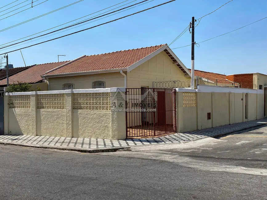 Foto 1 de Sala Comercial à venda, 163m2 em Centro, Taubate - SP