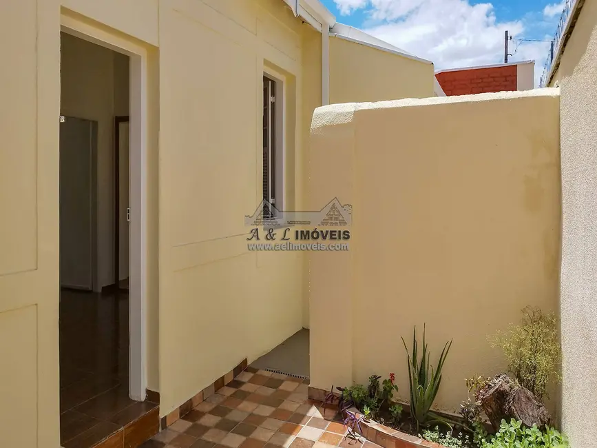 Foto 4 de Sala Comercial à venda, 163m2 em Centro, Taubate - SP