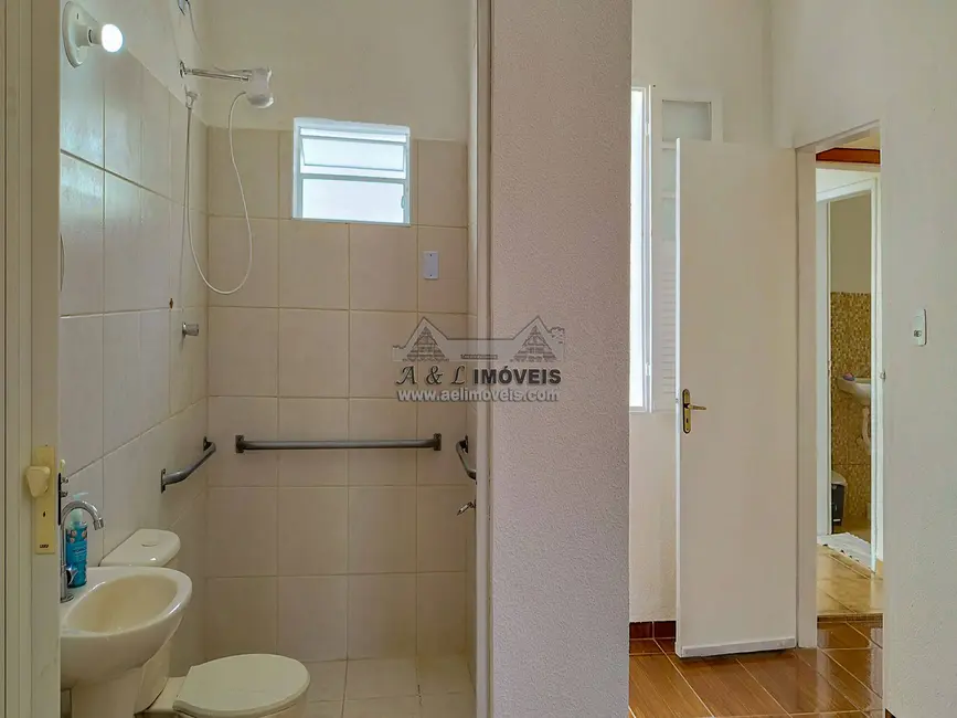 Foto 7 de Sala Comercial à venda, 163m2 em Centro, Taubate - SP