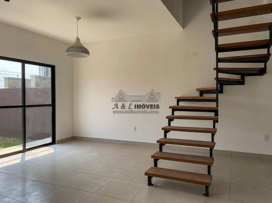 Foto 8 de Casa de Condomínio com 3 quartos à venda, 120m2 em Morada dos Nobres, Taubate - SP