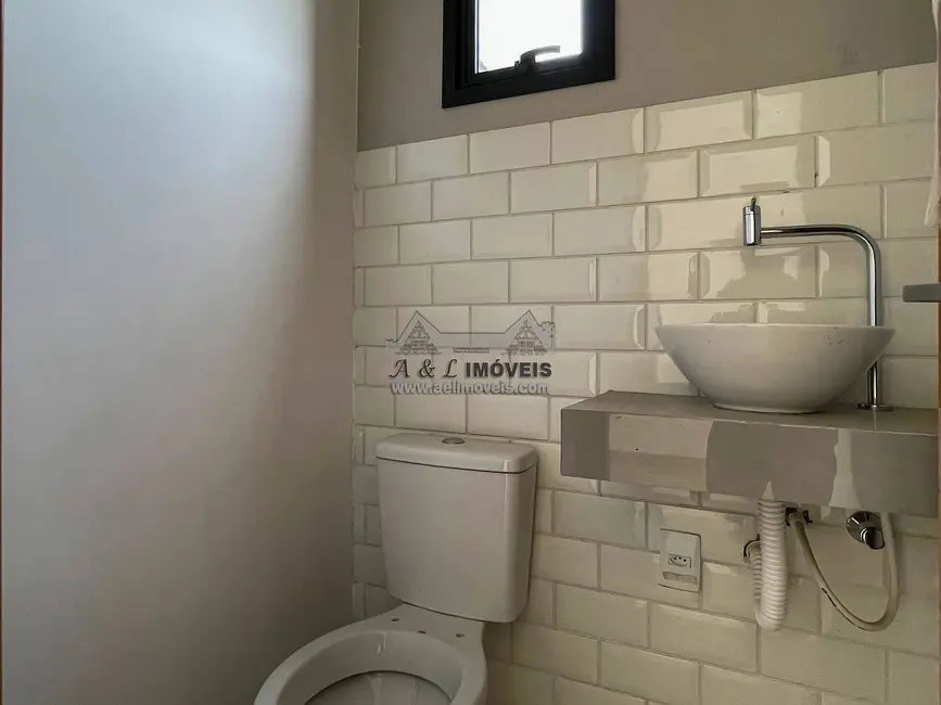 Foto 6 de Casa de Condomínio com 3 quartos à venda, 120m2 em Morada dos Nobres, Taubate - SP