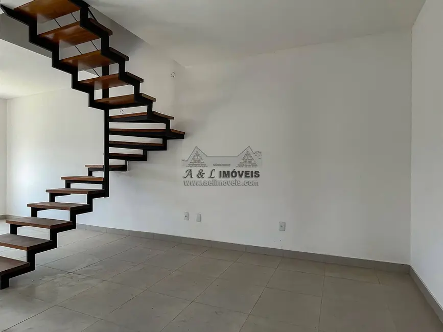 Foto 4 de Casa de Condomínio com 3 quartos à venda, 120m2 em Morada dos Nobres, Taubate - SP