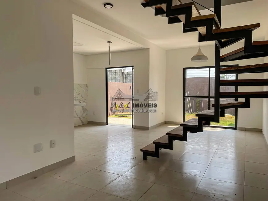 Foto 7 de Casa de Condomínio com 3 quartos à venda, 120m2 em Morada dos Nobres, Taubate - SP