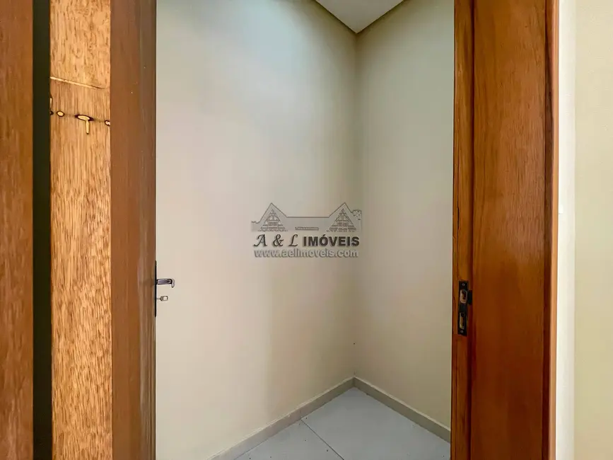 Foto 7 de Casa de Condomínio com 3 quartos à venda, 136m2 em Morada dos Nobres, Taubate - SP