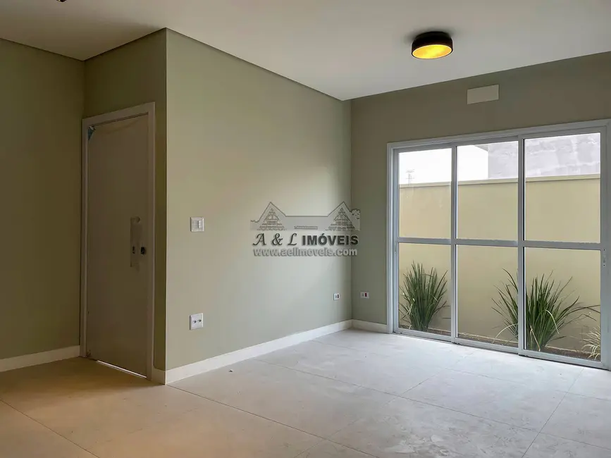 Foto 7 de Casa de Condomínio com 3 quartos à venda, 163m2 em Morada dos Nobres, Taubate - SP