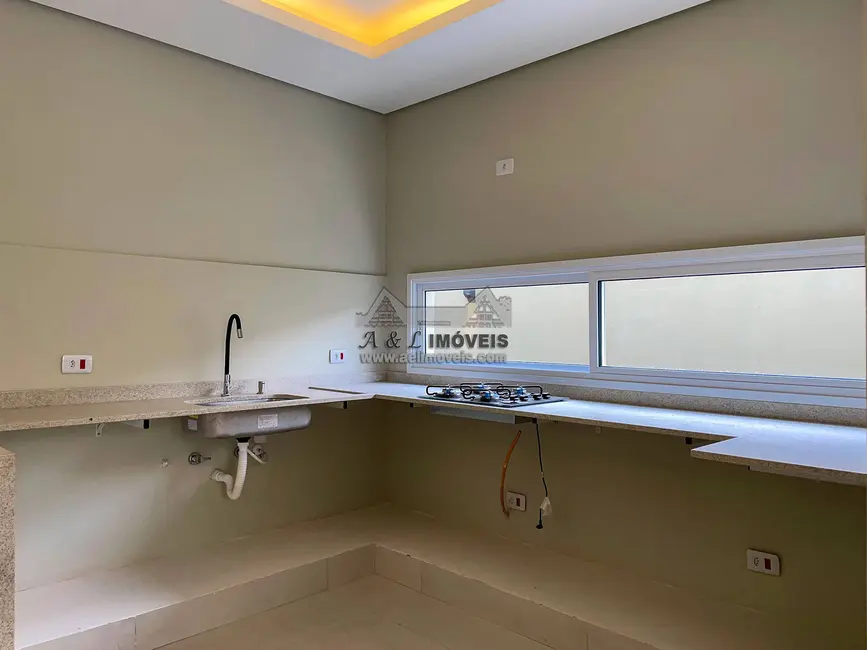 Foto 8 de Casa de Condomínio com 3 quartos à venda, 163m2 em Morada dos Nobres, Taubate - SP