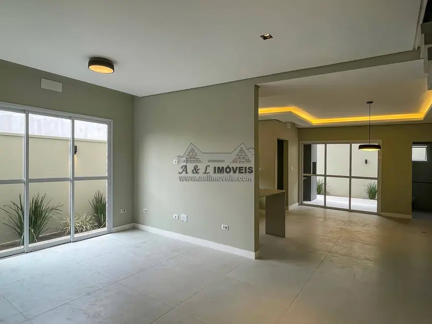 Foto 6 de Casa de Condomínio com 3 quartos à venda, 163m2 em Morada dos Nobres, Taubate - SP