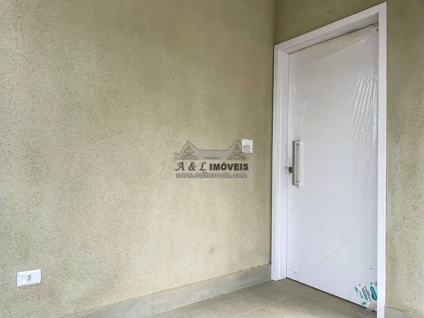 Foto 4 de Casa de Condomínio com 3 quartos à venda, 163m2 em Morada dos Nobres, Taubate - SP