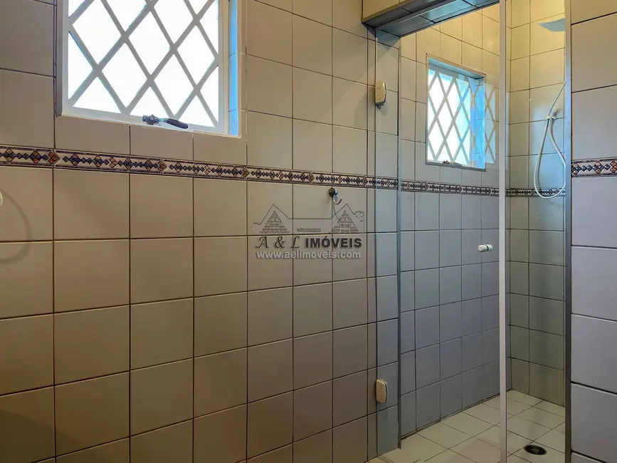 Foto 9 de Casa de Condomínio com 4 quartos à venda, 100m2 em Campos Do Jordao - SP