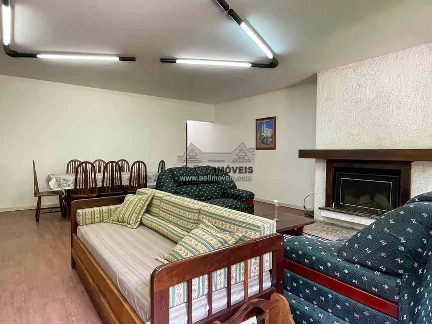 Foto 7 de Apartamento com 2 quartos à venda, 125m2 em Campos Do Jordao - SP