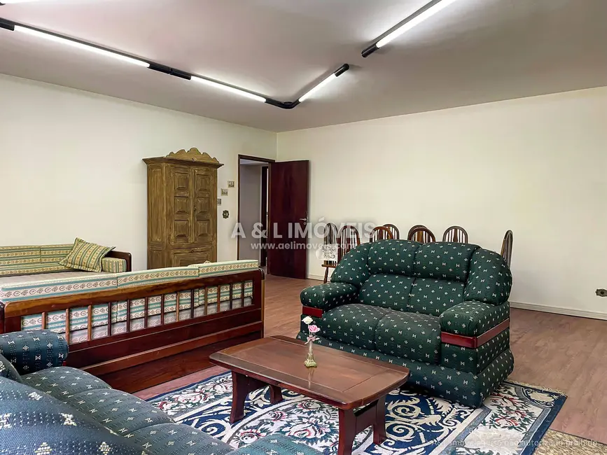Foto 8 de Apartamento com 2 quartos à venda, 125m2 em Campos Do Jordao - SP