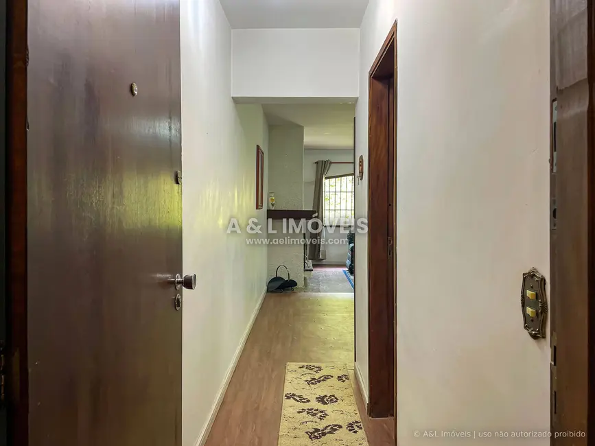 Foto 3 de Apartamento com 2 quartos à venda, 125m2 em Campos Do Jordao - SP