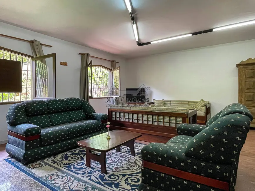 Foto 4 de Apartamento com 2 quartos à venda, 125m2 em Campos Do Jordao - SP