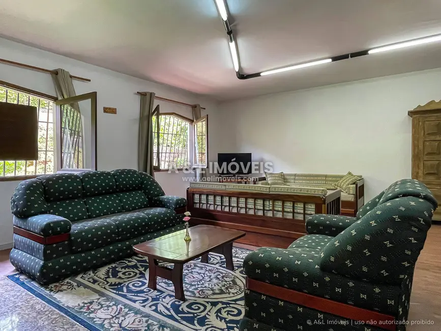 Foto 4 de Apartamento com 2 quartos à venda, 125m2 em Campos Do Jordao - SP