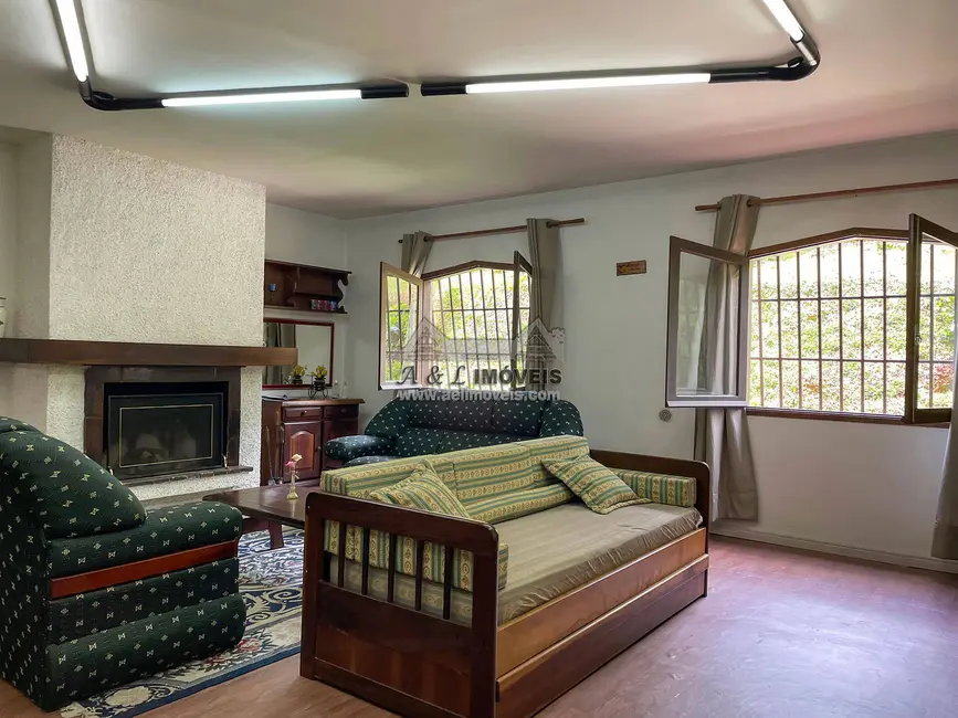 Foto 6 de Apartamento com 2 quartos à venda, 125m2 em Campos Do Jordao - SP