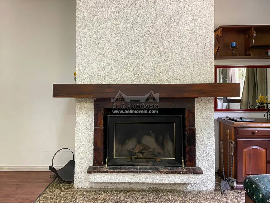 Foto 9 de Apartamento com 2 quartos à venda, 125m2 em Campos Do Jordao - SP