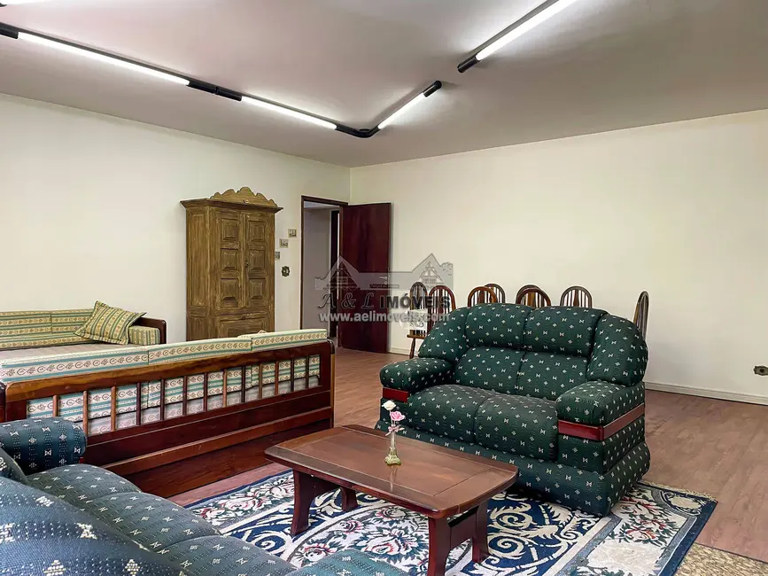 Foto 8 de Apartamento com 2 quartos à venda, 125m2 em Campos Do Jordao - SP