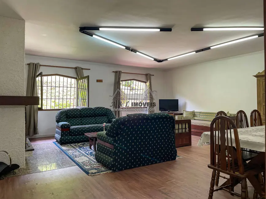 Foto 1 de Apartamento com 2 quartos à venda, 125m2 em Campos Do Jordao - SP