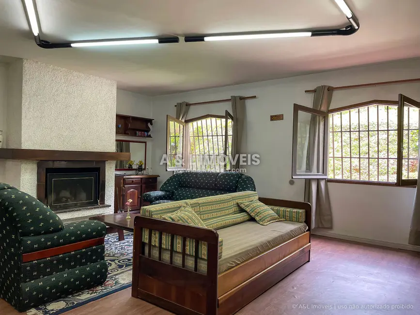 Foto 6 de Apartamento com 2 quartos à venda, 125m2 em Campos Do Jordao - SP