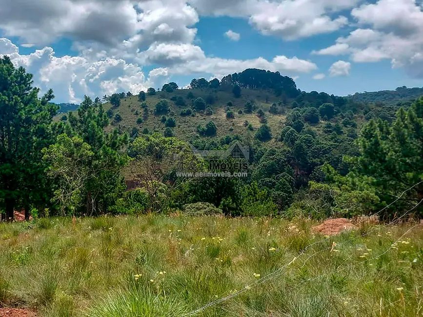 Foto 2 de Terreno / Lote à venda, 1048m2 em Campos Do Jordao - SP