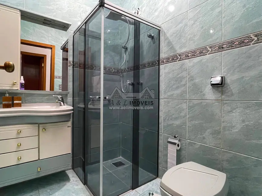 Foto 9 de Casa com 3 quartos à venda, 160m2 em Jardim Independência, Taubate - SP