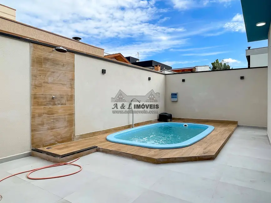 Foto 8 de Casa de Condomínio com 3 quartos à venda, 168m2 em Parque São Cristóvão, Taubate - SP