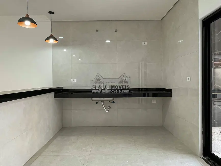 Foto 5 de Casa de Condomínio com 3 quartos à venda, 168m2 em Parque São Cristóvão, Taubate - SP