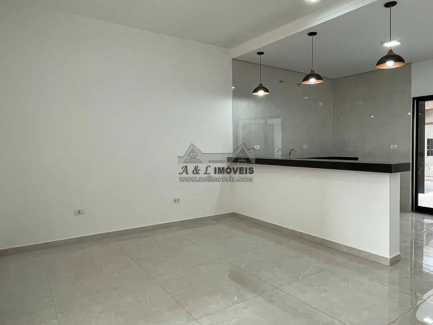 Foto 4 de Casa de Condomínio com 3 quartos à venda, 168m2 em Parque São Cristóvão, Taubate - SP