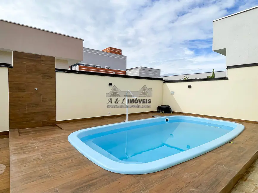 Foto 6 de Casa de Condomínio com 3 quartos à venda, 220m2 em Parque São Cristóvão, Taubate - SP