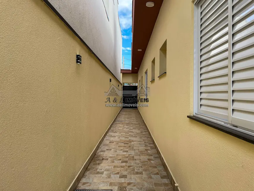 Foto 8 de Casa de Condomínio com 3 quartos à venda, 220m2 em Parque São Cristóvão, Taubate - SP
