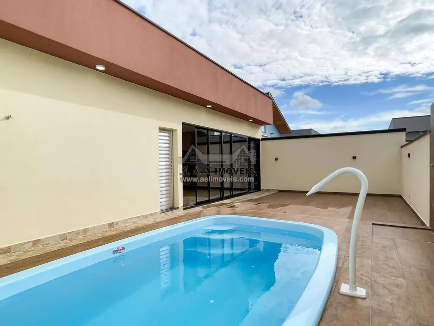 Foto 7 de Casa de Condomínio com 3 quartos à venda, 220m2 em Parque São Cristóvão, Taubate - SP